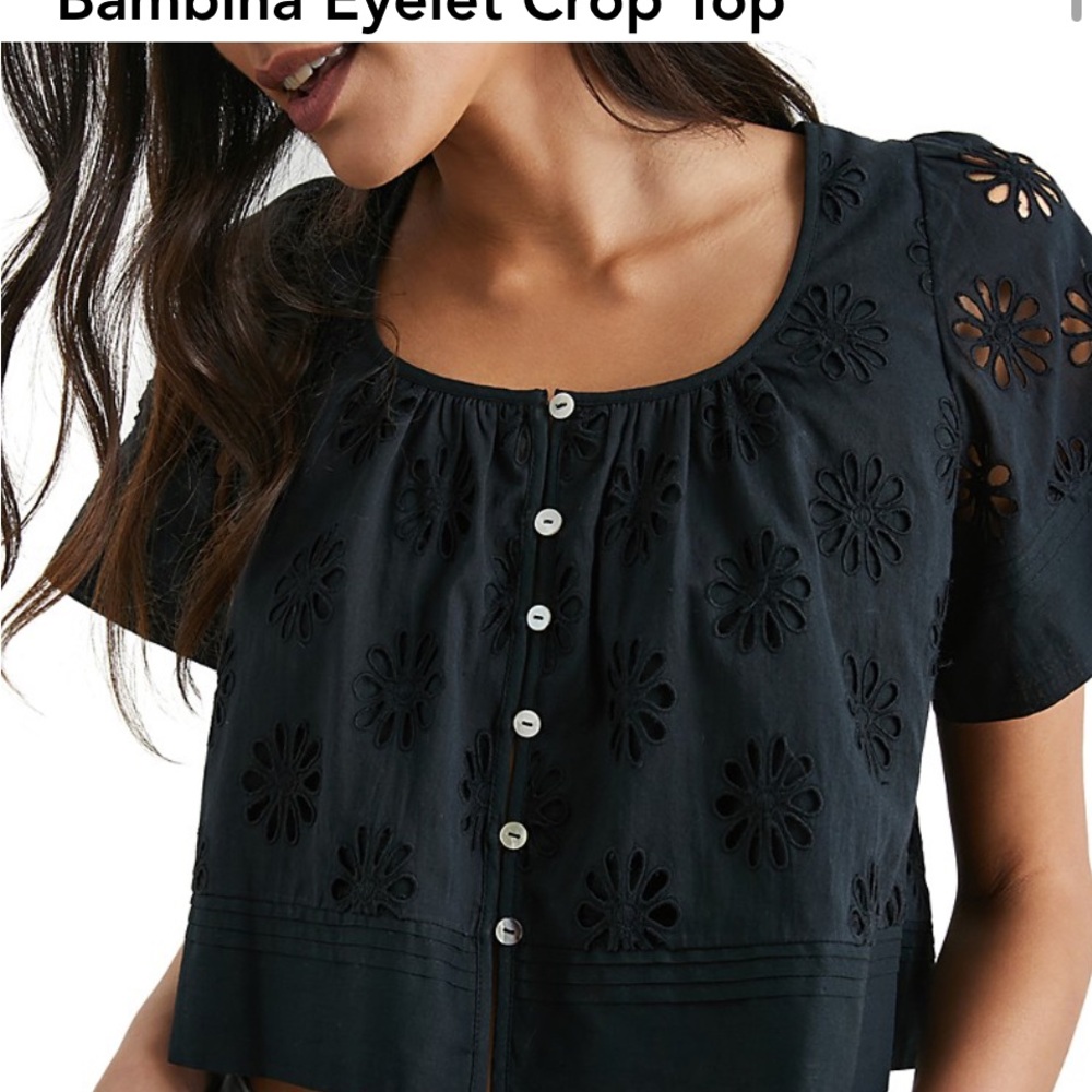 NWT Rails Bambino top sold out in xxl looks great on